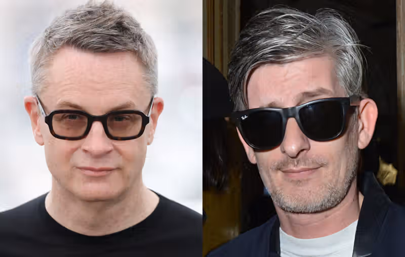‘Drive’ director pays tribute to late composer Kavinsky: “An icon of French pop”