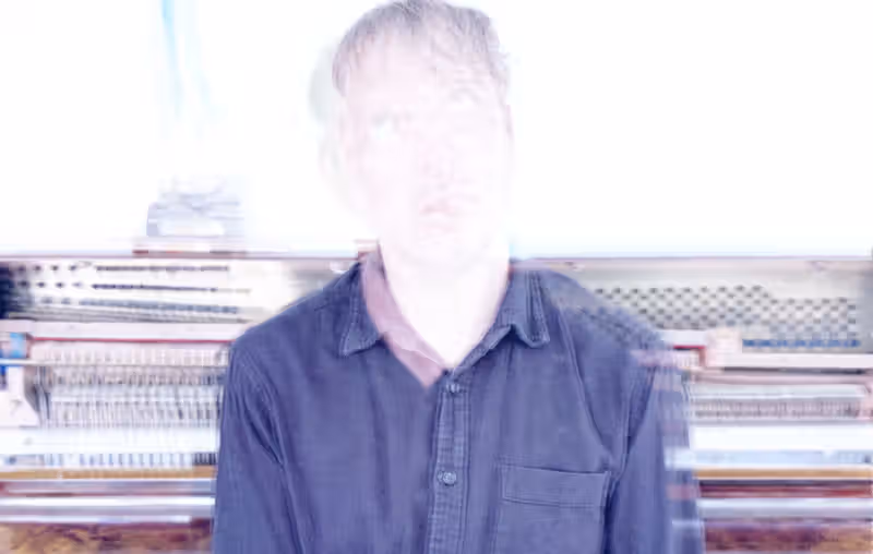 Hope Of The States’ Sam Herlihy launches captivating new solo single ‘Insignificance’ via text-based adventure game