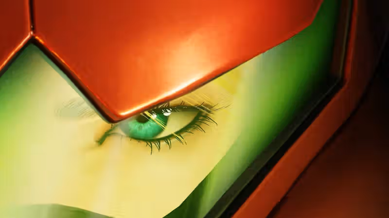 Metroid Ravenous, the first 2D Metroid since Dread, is coming to Nintendo Switch 2 in January