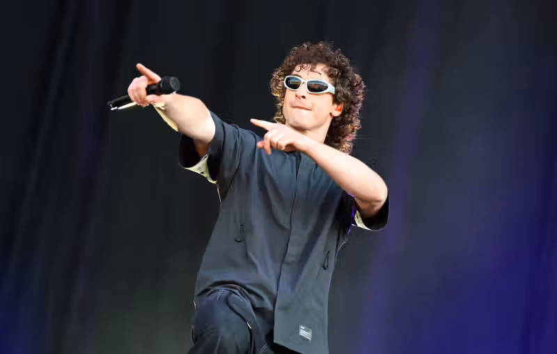 Don Broco to replace Alkaline Trio as 2000Trees headliners after tour cancellation
