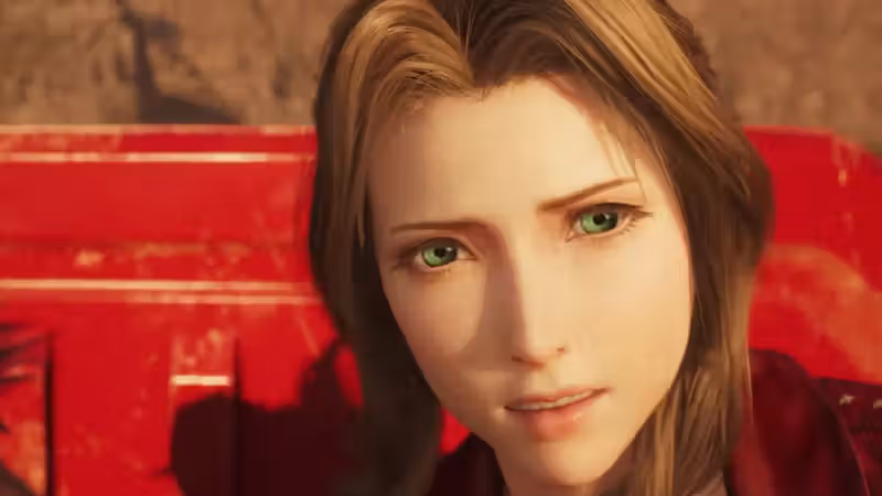 Final Fantasy 7 Rebirth multi-platform push and Final Fantasy 14 Evercold hype give Square Enix a welcome win as profits surge over 88%
