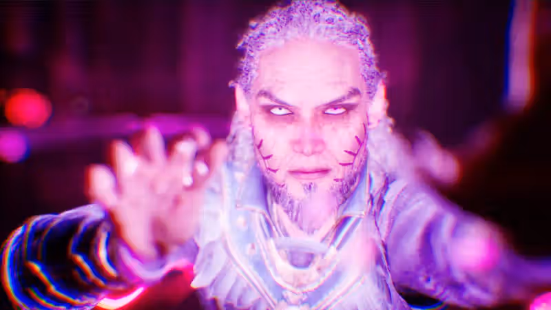 Solasta 2 is getting multiplayer and warlocks in its next update