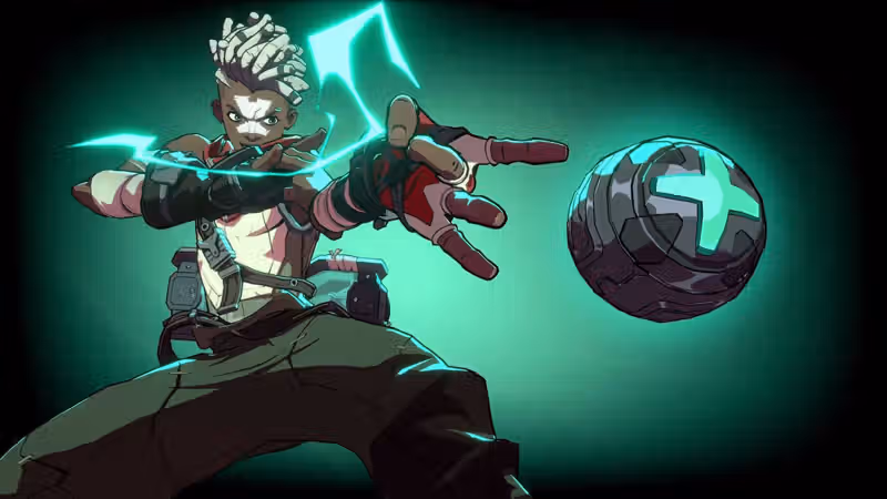 Riot co-founder doesn't think 2XKO was 'a mistake' but perhaps a tough sell: 'You're not just competing against games, you're competing against everything'