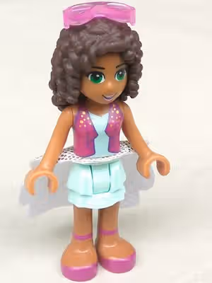Random figure of the day: frnd0145