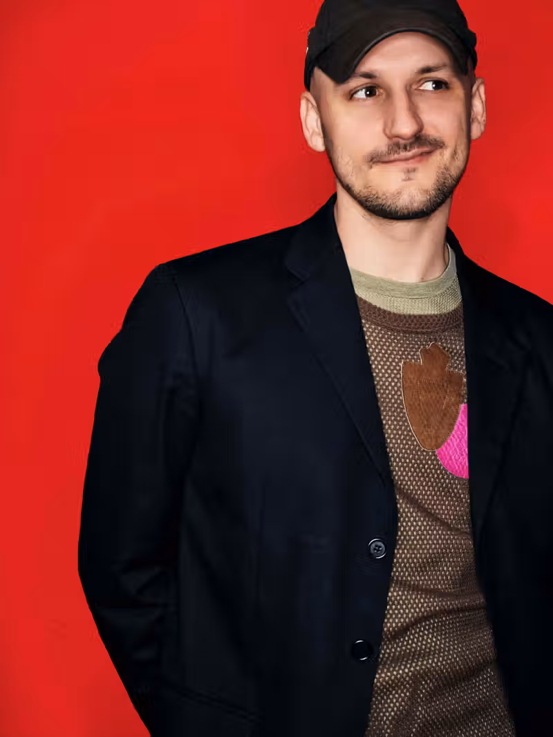 Jacques Greene Announces New Album JG