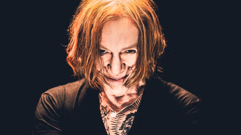 Danny Elfman preparing new album, announces fall tour