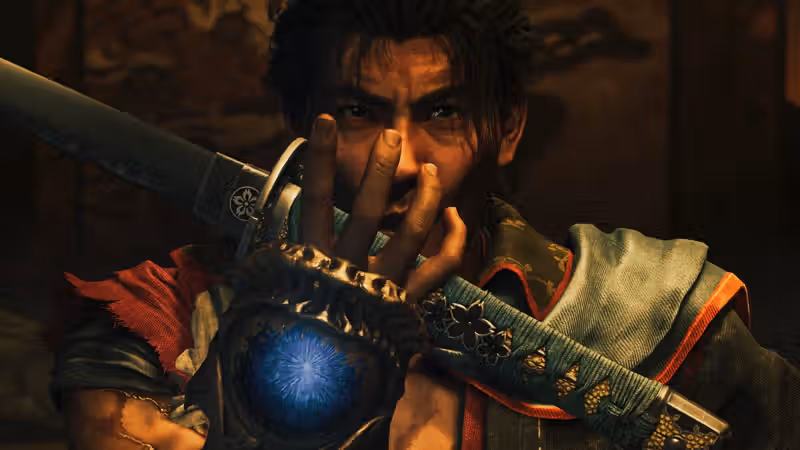Onimusha: Way of the Sword review