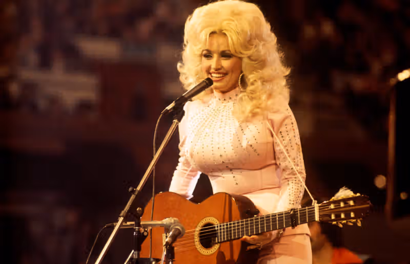 Dolly Parton Remembered: Reba McEntire, Kacey Musgraves, and More Pay Tribute