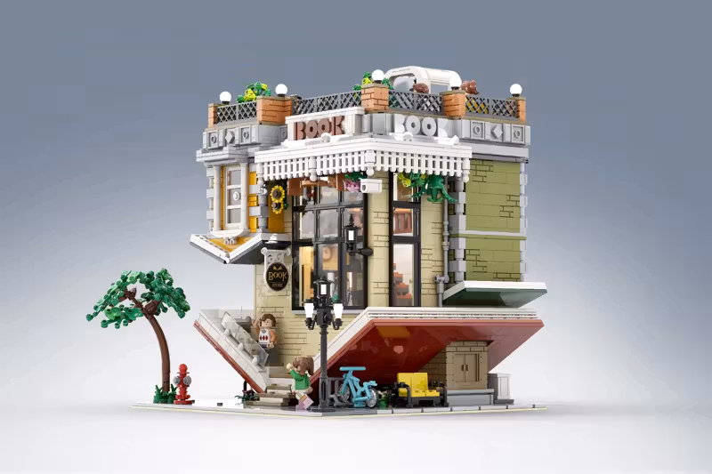 LEGO Ideas June 28 Update