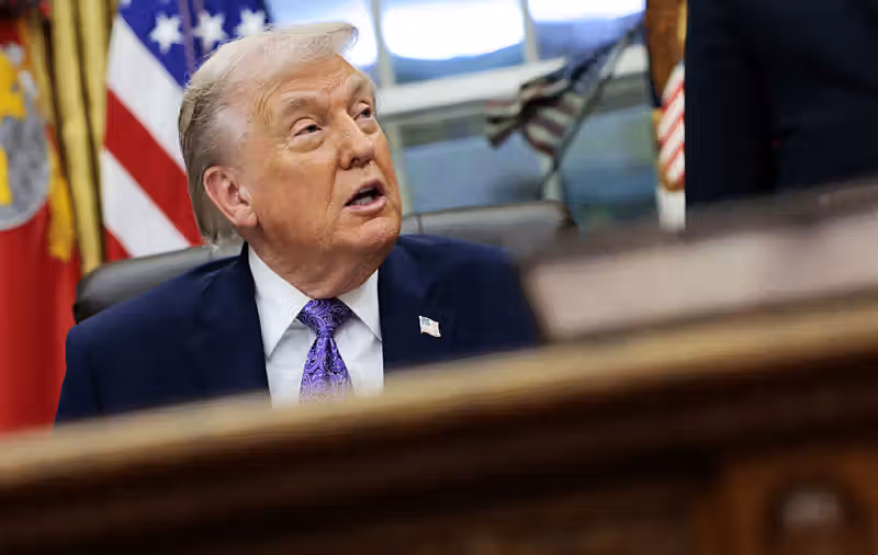 Trump may be forced to reveal secret rules feds use for AI safety testing
