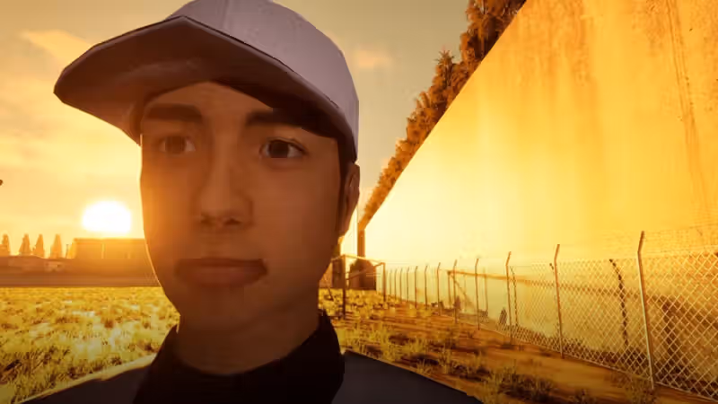 'Wait for me, my Czech friend': Japanese dev adds Czech localization just for the one Steam user who wishlisted his game in the Czech Republic