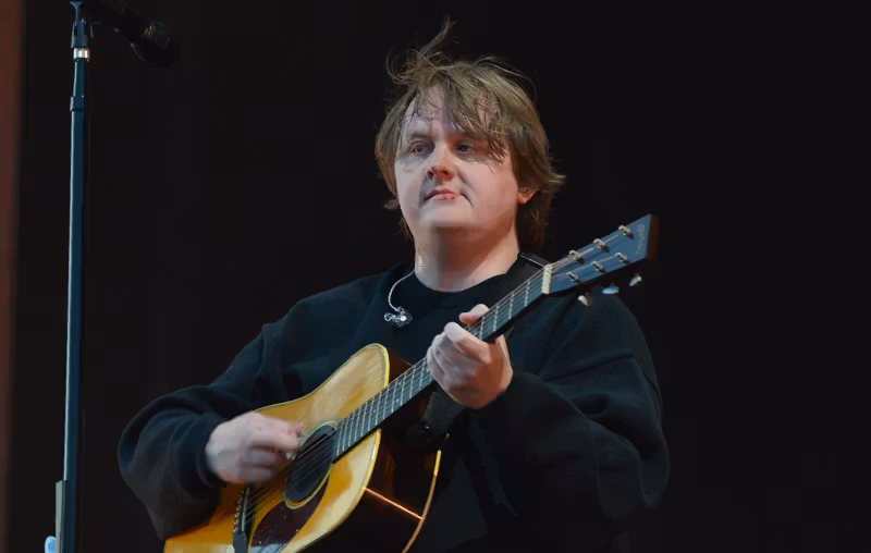TRNSMT 2026: Lewis Capaldi confirms new album is in the works, opens up about time his “mental health took a beating”