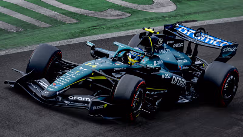 F1 in the Netherlands: The driver you most want to beat is your teammate