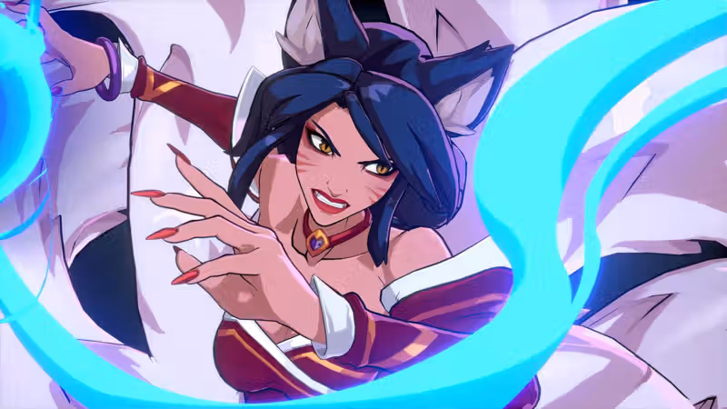 Riot is ending development of its 2XKO fighting game
