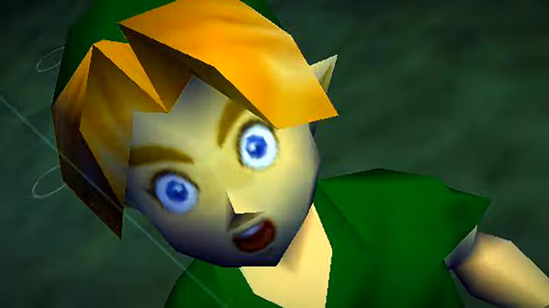 Zelda: Ocarina of Time remake's mystery developer may be a veteran studio that a Nintendo lead wanted to see "play a central role" in the series moving forward