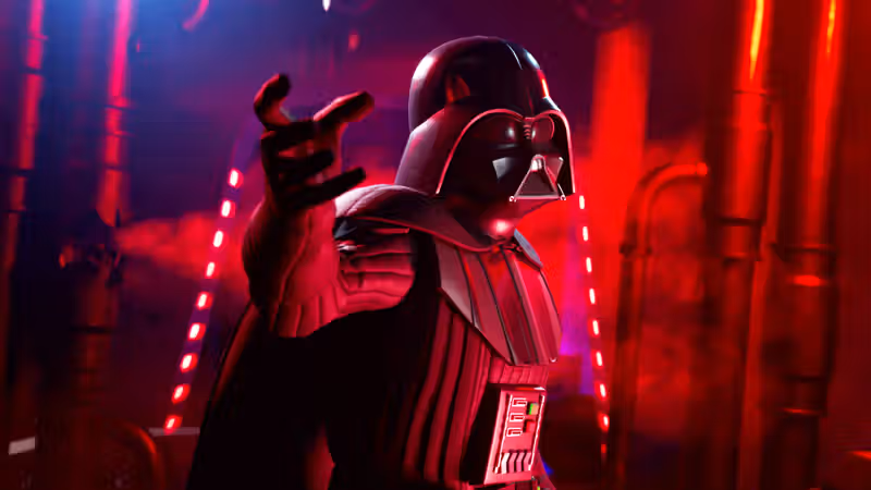 'Darth Vader' advocated in person for more Flock surveillance camera tech at a San Diego city council meeting: 'This technology will help us find the rebel scum and their hidden base on Hoth'