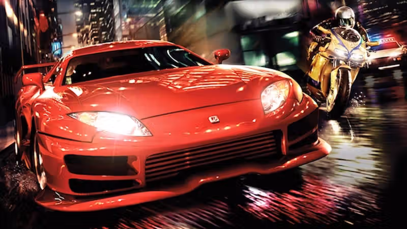 Rockstar's great Midnight Club racing series was killed off for one simple reason, and you can probably guess what it was