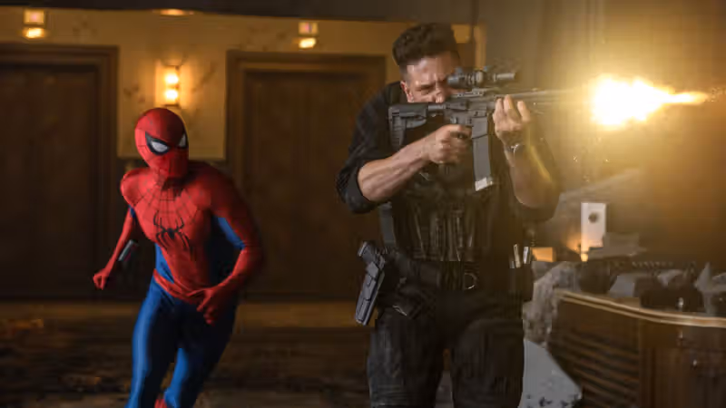 Marvel fans spot a major goof in Spider-Man: Brand New Day – and you won't be able to unsee it