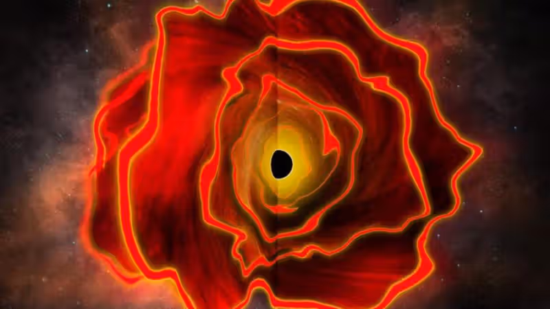 Research roundup: 7 cool science stories we almost missed
