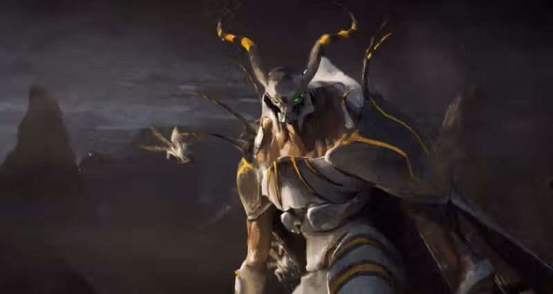Endless Legend 2 is escaping early access in September and adding new major, minor and rogue factions