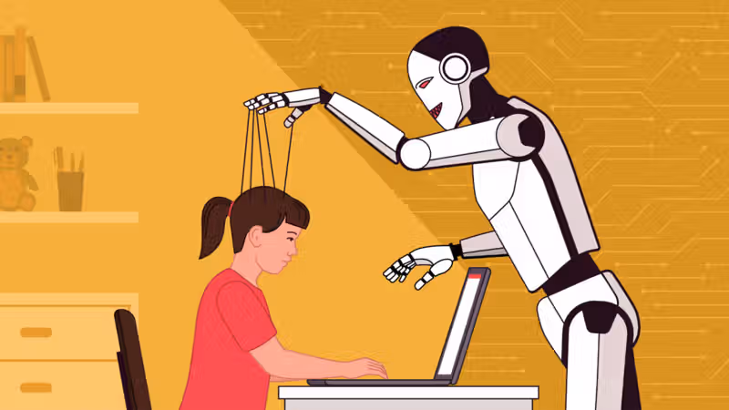 "We cannot choose to become idiots": The AI cheating scandal roiling Brown University