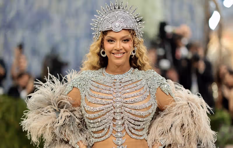 Beyoncé marks Independence Day by gifting steamy new song ‘Morning Dew (Donk)’ to fans