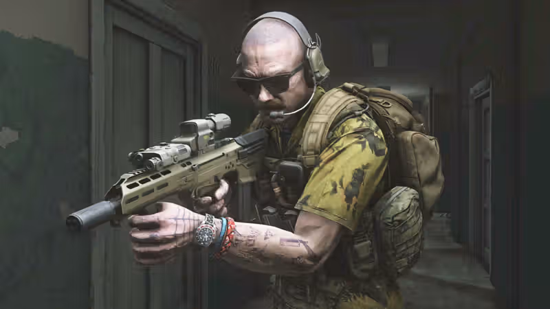 Escape from Tarkov's Battlestate Games is now a publisher, and it wants games that others deem "too risky"