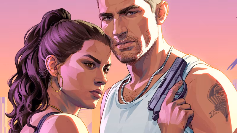 Netflix is likely pleased as punch with the GTA 6 extended look, which more than doubled its web traffic
