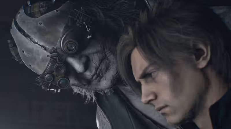 Capcom sleuths find a treasure trove of cut voice lines for Resident Evil 4 and Requiem, and we were robbed of Leon Kennedy's best quips