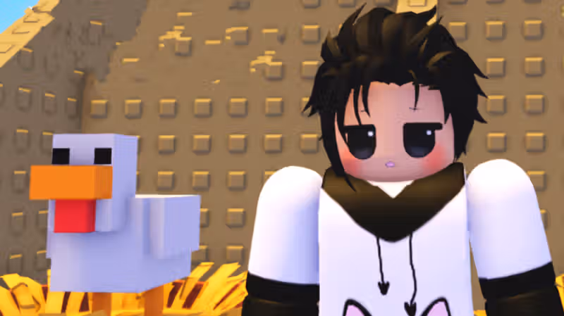 Chicken Farm codes (August 2026)