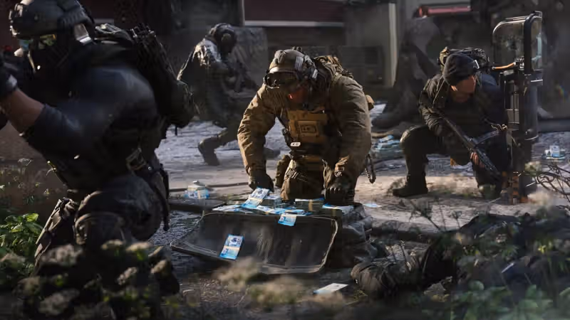 Call of Duty: Modern Warfare 4's first beta patch adds a new map and mode, as Infinity Ward responds to complaints about footstep noise and weapon lethality