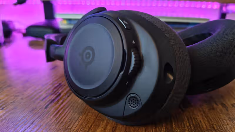 Moving away from Windows is getting a little easier, as Linux will soon support more SteelSeries gaming headsets