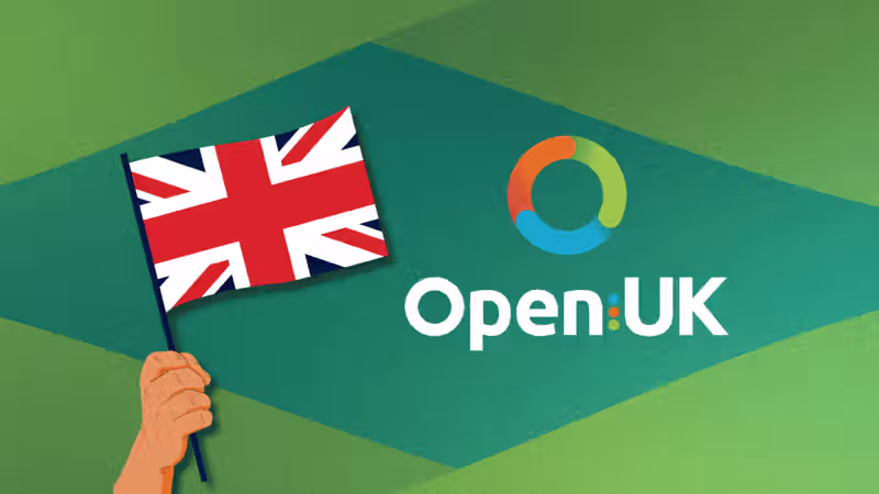 OpenUK Wants Britain to Stop Giving Away Open Source Creations