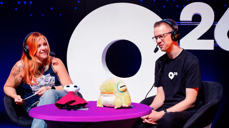 "It really is accepting of of everybody": How Games Done Quick uses community to make a difference