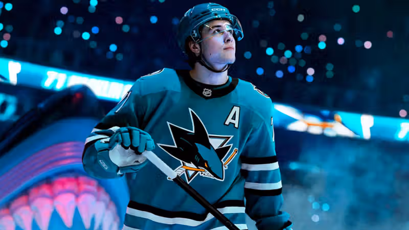 Electronic Arts admits to using AI voices in NHL 27: 'This process allows us to bring more variety to the game'