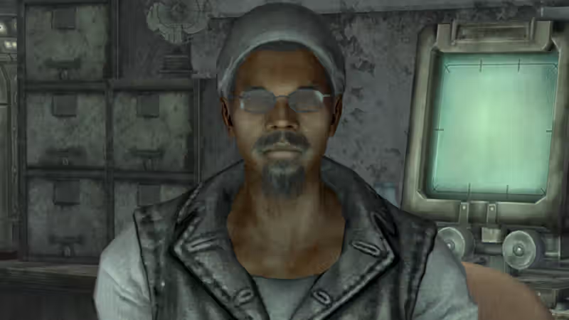 Former Bethesda lead artist is looking forward to Fallout 3's remaster because the game they released was '100% not what we intended, and it was very, very constrained'