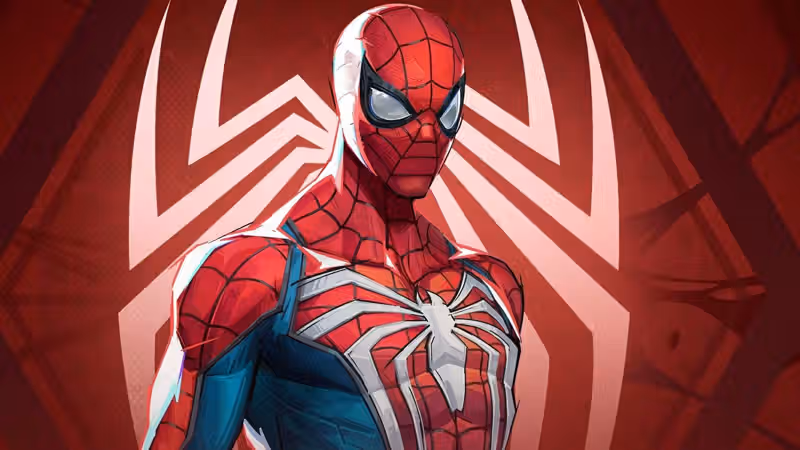 Marvel Rivals hasn't managed to beat Overwatch's stats yet, but Disney boasts it's still "attracted 40 million players worldwide"