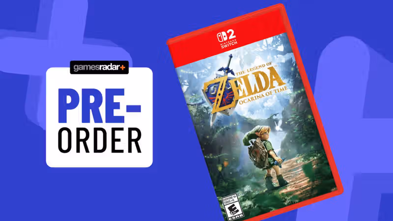 Legend of Zelda Ocarina of Time Remake pre-orders are live, here's where to buy both editions
