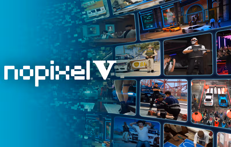 ‘Grand Theft Auto’ bosses reveal “next evolution” of ‘Online’ roleplay spin-off