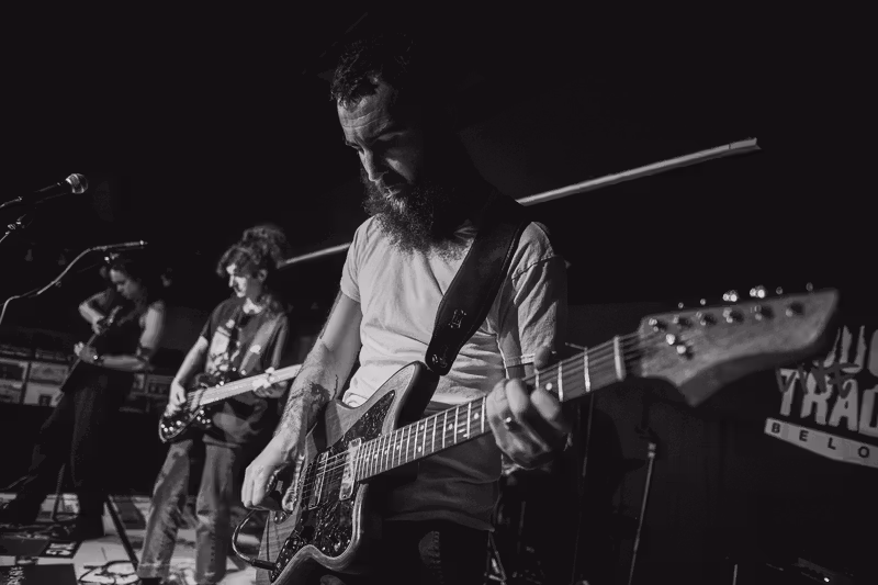 Tour news: Agriculture / Uniform, Pinkshift, Pallbearer, World I Hate, Petey USA, Florence Road, more