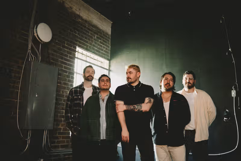 Tour news: Senses Fail / Koyo / Initiate, Free Throw / Microwave, Sonic Temple 2027, more