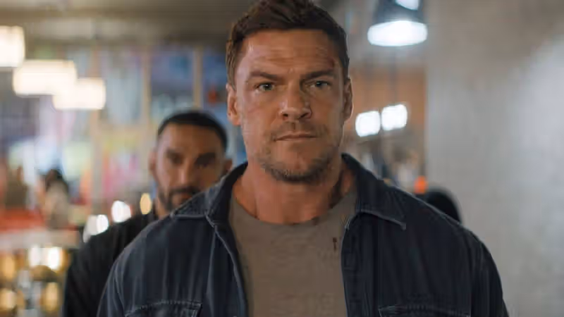 Reacher season 4 is currently the show's lowest-rated season on Rotten Tomatoes, but it's not all bad news for the big man
