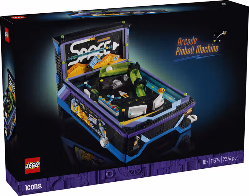 LEGO July 2026 Shopping Guide