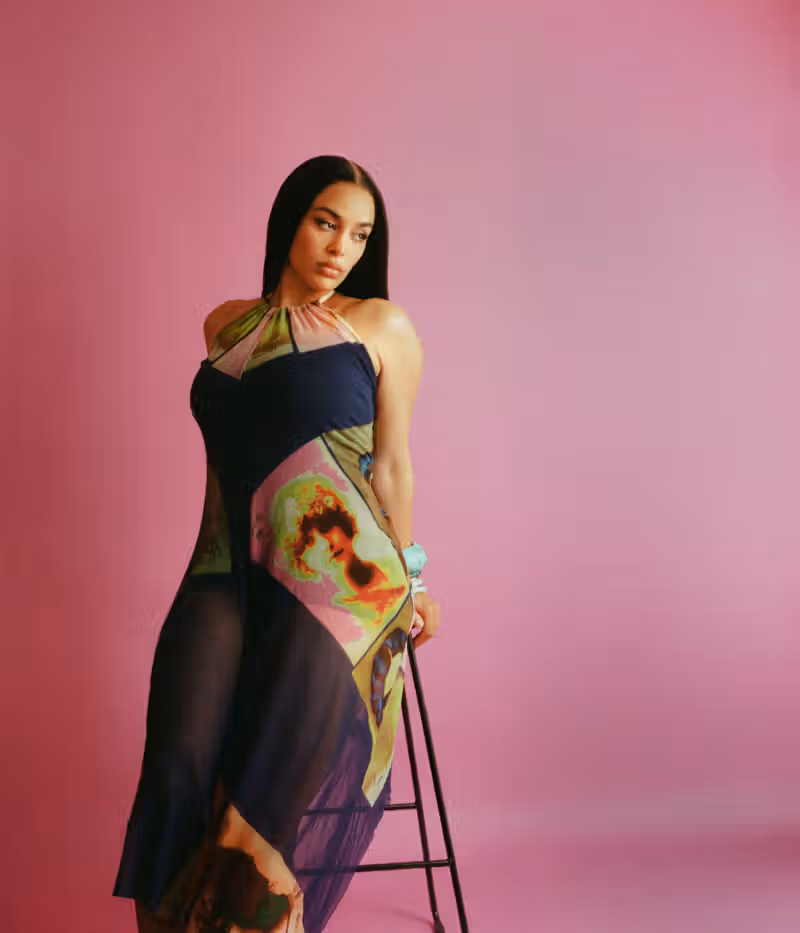 Jorja Smith Announces New Album What Are The Odds