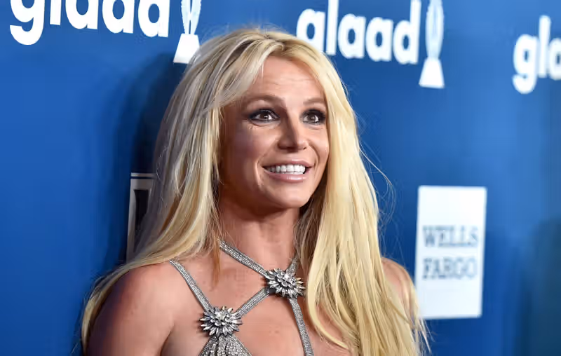 Britney Spears biopic set to be written by ‘New Girl’ creator Liz Meriwether
