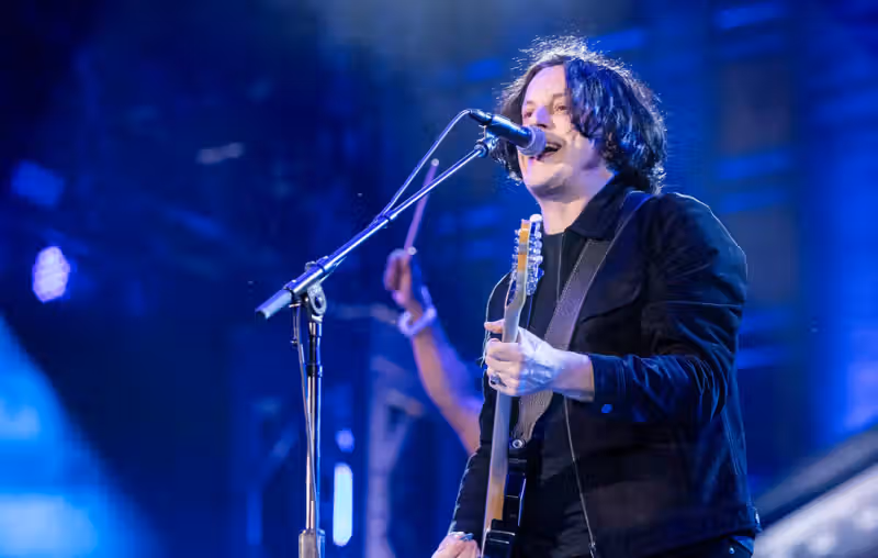 Jack White offers £20 tickets to students for UK and Ireland shows