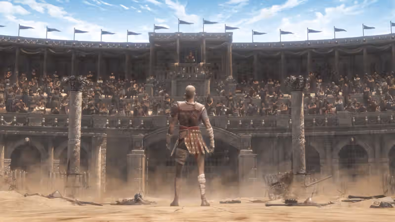 Path of Exile 2 gets a full 1.0 release date, and a sword class