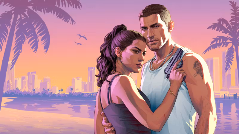 Rockstar officially responds to GTA 6 leaks: "This is obviously not how we intended for you to see the game after all this time"