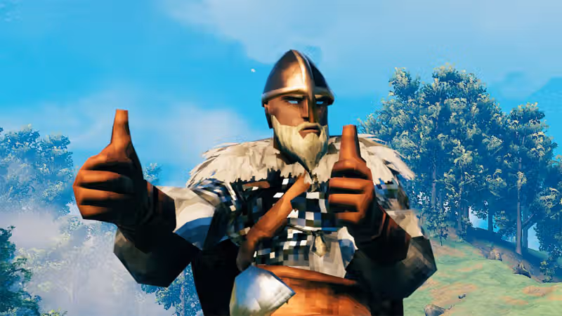 If you use devcommands to cheat in Valheim but want your achievements anyway, you can get them by using the new devcommand 'yesiuseddevcommandsbutiwantmyachievementsanyway'