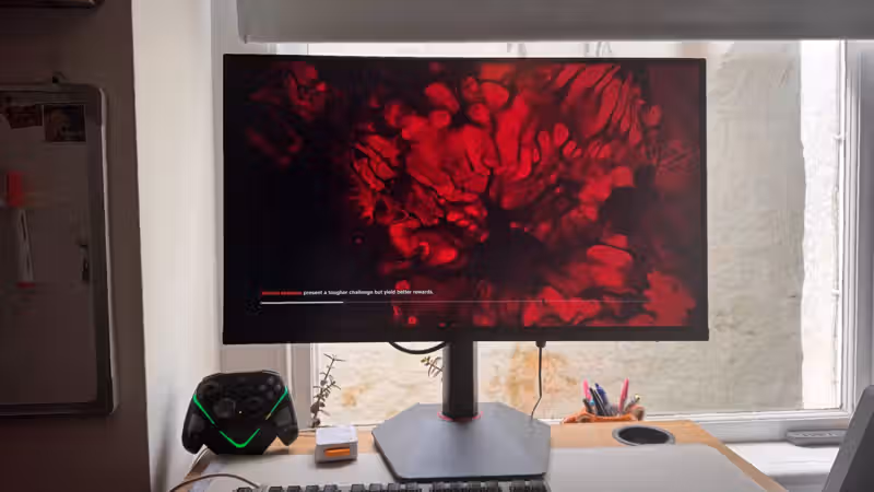 Koorui G2741L review